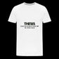 "THESIS" Song Promo T-Shirt UNISEX